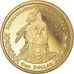 Coin, United States, Dollar, 2022, U.S. Mint, Susquehannock tribes.BE.Fantasy