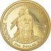 Coin, United States, Dollar, 2022, U.S. Mint, Susquehannock tribes.BE.Fantasy