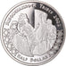 Coin, United States, Half Dollar, 2022, U.S. Mint, Susquehannock
