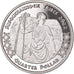 Coin, United States, quarter dollar, 2022, U.S. Mint, Susquehannock