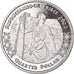 Coin, United States, quarter dollar, 2022, U.S. Mint, Susquehannock