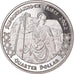 Coin, United States, quarter dollar, 2022, U.S. Mint, Susquehannock