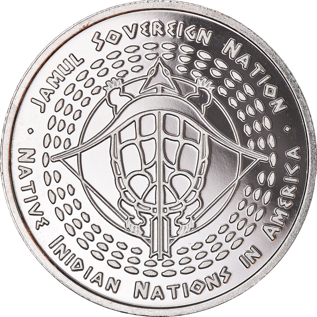 Münze, Vereinigte Staaten, quarter dollar, 2021, U.S. Mint, Lenni Lenape