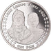 Munten, Verenigde Staten, Dime, 2021, U.S. Mint, Lenni Lenape tribes.BE. Monnaie