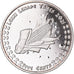 Moneta, USA, 5 Cents, 2021, U.S. Mint, Lenni Lenape tribes.BE. Monnaie de