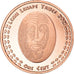 Coin, United States, Cent, 2021, U.S. Mint, Lenni Lenape tribes.BE. Monnaie de