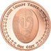 Moneta, Stati Uniti, Cent, 2021, U.S. Mint, Lenni Lenape tribes.BE. Monnaie de