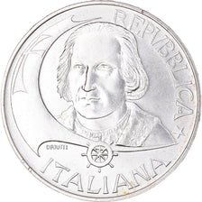 Coin, Italy, 500 Lire, 1992, Rome, Scoperta dell'America.FDC, MS(65-70), Silver