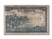 Geldschein, Belgisch-Kongo, 10 Francs, 1952, 1952-05-12, S+