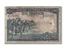 Banknote, Belgian Congo, 10 Francs, 1952, 1952-05-12, VF(30-35)