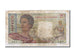 Tahiti, 20 Francs, 1951, KM #21c, VF(20-25), 886