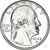 Moneta, USA, quarter dollar, 2022, Philadelphia, Dr. Sally Ride, MS(63)