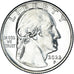 Coin, United States, quarter dollar, 2022, Philadelphia, Dr. Sally Ride, MS(63)
