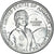Moneta, USA, quarter dollar, 2022, Philadelphia, Dr. Sally Ride, MS(63)