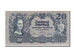 Austria, 20 Schilling, 1945, KM #116, 1945-05-29, UNC(60-62), 24998
