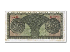 Greece, 500 Drachmai, 1950, KM #325a, 1950-07-10, EF(40-45), 701958