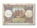 Morocco, 100 Francs, 1952, KM #45, 1952-12-22, VF(30-35), Y53