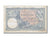 Banconote, Serbia, 10 Dinara (srebru), 1893, 1893-01-02, MB+