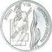 Coin, Israel, New Sheqel, 1993, Revolt and Heroism.BU, MS(63), Silver, KM:247