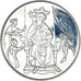 Coin, Israel, New Sheqel, 1995, Stuttgart, Prooflike.Solomon's