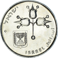 Coin, Israel, Lira, 1978, AU(55-58), Copper-nickel, KM:47.1