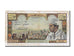 Morocco, 5 Dirhams, 1960, KM #53a, EF(40-45), O16