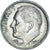 Münze, Vereinigte Staaten, Roosevelt Dime, Dime, 1966, U.S. Mint, Philadelphia