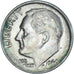 Moneta, Stati Uniti, Roosevelt Dime, Dime, 1966, U.S. Mint, Philadelphia, BB