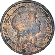 Moneta, Francia, Dupuis, Centime, 1898, Paris, BB, Bronzo, KM:840, Gadoury:90