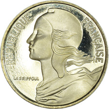 Coin, France, Marianne, 5 Centimes, 1994, Paris, BE, MS(65-70), Aluminum-Bronze