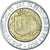 Munten, San Marino, 500 Lire, 1989, PR, Bi-Metallic, KM:239