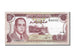 Billet, Maroc, 10 Dirhams, 1970, TTB+
