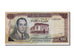 Banknot, Maroko, 100 Dirhams, 1970, EF(40-45)