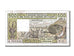 Western Africa, 500 Francs, 1984, EF(40-45), 262569242