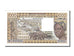 West African States, 1000 Francs, 1981, KM #107Ab, UNC(60-62), 000947243