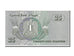 Egypt, 25 Piastres, 1980, KM #54, UNC(65-70)