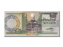 Egypt, 20 Pounds, 2000, KM #52a, EF(40-45)