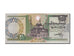 Egypt, 20 Pounds, 2000, KM #52a, EF(40-45)