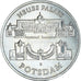 Coin, GERMAN-DEMOCRATIC REPUBLIC, Potsdam - New Palace, 5 Mark, 1986, Berlin
