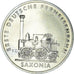 Coin, GERMAN-DEMOCRATIC REPUBLIC, 5 Mark, 1988, Berlin, MS(63), Copper-nickel