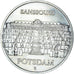 Coin, GERMAN-DEMOCRATIC REPUBLIC, 5 Mark, 1986, Berlin, MS(63), Copper-nickel