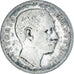 Coin, Italy, Vittorio Emanuele III, Lira, 1901, Rome, VF(20-25), Silver, KM:32