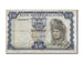 Malaya and British Borneo, 50 Ringgit, 1967, EF(40-45), 599977