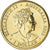 Moneda, Australia, Dollar, 2022, 6th Portrait - Year of the Tiger, FDC, Aluminio