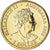 Moneta, Australia, Dollar, 2022, Lunar Circle, FDC, Alluminio-bronzo