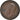 Moeda, Grã-Bretanha, George V, Penny, 1920, VF(20-25), Bronze, KM:810