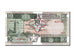 Banknote, Somalia, 10 Shilin = 10 Shillings, 1983, AU(55-58)