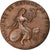 Francia, medaglia, Médaille de récompense, Chambre de métiers de France