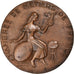 Frankrijk, Medaille, Médaille de récompense, Chambre de métiers de France