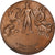 Francia, medaglia, Médaille de récompense, Chambre de métiers de France